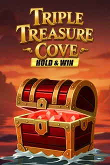 Φρουτάκι Triple Treasure
