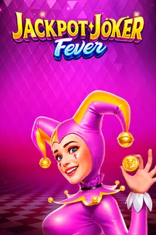 Φρουτάκι Jackpot Joker Fever