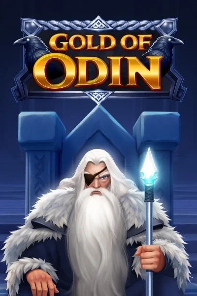 Φρουτάκι Gold of Odin