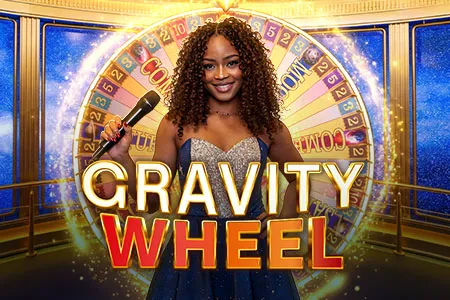 Ζωντανός τροχός Gravity Wheel