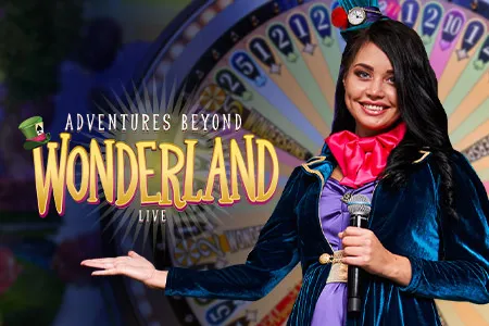 Ζωντανό Sweet Bonanza Candyland