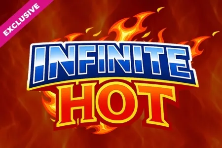 Ζωντανό Infinite Hot