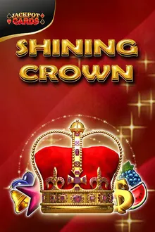 shining crown