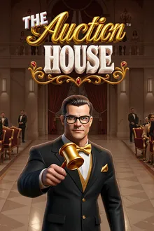 the auction house